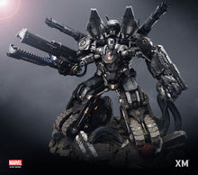 Load image into Gallery viewer, PRE-ORDER XM Studios 1/4 Scale War Machine (XM 'War Tank' Exclusive) Ver A