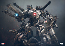 Load image into Gallery viewer, XM Studios 1/4 Scale War Machine (XM 'War Tank' Exclusive) Ver B