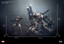 Load image into Gallery viewer, PRE-ORDER XM Studios 1/4 Scale War Machine (XM 'War Tank' Exclusive) Ver B
