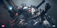 Load image into Gallery viewer, PRE-ORDER XM Studios 1/4 Scale War Machine (XM 'War Tank' Exclusive) Ver B