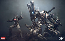 Load image into Gallery viewer, XM Studios 1/4 Scale War Machine (XM 'War Tank' Exclusive) Ver B