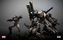 Load image into Gallery viewer, PRE-ORDER XM Studios 1/4 Scale War Machine (XM 'War Tank' Exclusive) Ver B