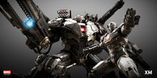 Load image into Gallery viewer, PRE-ORDER XM Studios 1/4 Scale War Machine (XM 'War Tank' Exclusive) Ver B