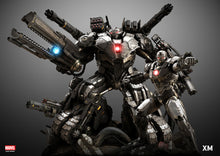 Load image into Gallery viewer, PRE-ORDER XM Studios 1/4 Scale War Machine (XM 'War Tank' Exclusive) Ver B