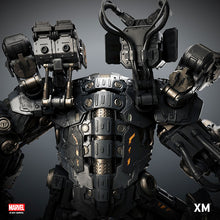 Load image into Gallery viewer, PRE-ORDER XM Studios 1/4 Scale War Machine (XM 'War Tank' Exclusive) Ver B