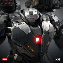 Load image into Gallery viewer, PRE-ORDER XM Studios 1/4 Scale War Machine (XM 'War Tank' Exclusive) Ver B