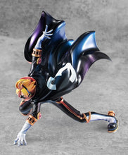 Load image into Gallery viewer, PRE-ORDER Warriors Alliance O-Soba Mask One Piece Portrait of Pirates