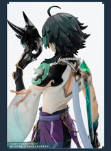 Load image into Gallery viewer, PRE-ORDER 1/7 Scale Xiao - Genshin Impact (Guardian Yaksha Ver.)