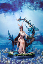 Load image into Gallery viewer, PRE-ORDER 1/7 Scale Xiao Wu Lifelong Protection ver. Soul Land