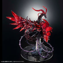 Load image into Gallery viewer, PRE-ORDER 5D' Black Rose Dragon Art Works Monsters: Yu-Gi-Oh!