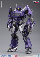 Load image into Gallery viewer, PRE-ORDER Shockwave Bumblebee The Movie Plastic Model Kit