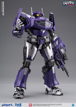 Load image into Gallery viewer, PRE-ORDER Shockwave Bumblebee The Movie Plastic Model Kit