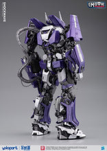 Load image into Gallery viewer, PRE-ORDER Shockwave Bumblebee The Movie Plastic Model Kit