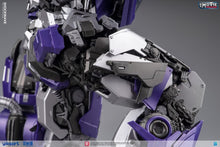 Load image into Gallery viewer, PRE-ORDER Shockwave Bumblebee The Movie Plastic Model Kit