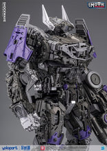 Load image into Gallery viewer, PRE-ORDER Shockwave Bumblebee The Movie Plastic Model Kit