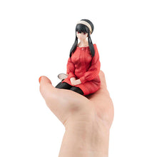 Load image into Gallery viewer, PRE-ORDER Yor Forger GEM Series Spy X Family (Palm Size)