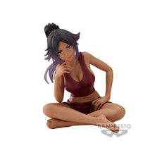 Load image into Gallery viewer, PRE-ORDER Yoruichi Shihoin Relax Time Bleach