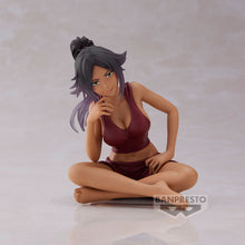 Load image into Gallery viewer, PRE-ORDER Yoruichi Shihoin Relax Time Bleach
