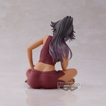 Load image into Gallery viewer, PRE-ORDER Yoruichi Shihoin Relax Time Bleach
