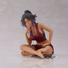 Load image into Gallery viewer, PRE-ORDER Yoruichi Shihoin Relax Time Bleach