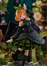 Load image into Gallery viewer, PRE-ORDER 1/7 Scale Yotsuba Nakano Fallen Angel Ver. The Quintessential Quintuplets ∬