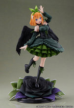 Load image into Gallery viewer, PRE-ORDER 1/7 Scale Yotsuba Nakano Fallen Angel Ver. The Quintessential Quintuplets ∬