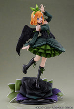 Load image into Gallery viewer, PRE-ORDER 1/7 Scale Yotsuba Nakano Fallen Angel Ver. The Quintessential Quintuplets ∬