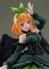 Load image into Gallery viewer, PRE-ORDER 1/7 Scale Yotsuba Nakano Fallen Angel Ver. The Quintessential Quintuplets ∬