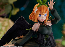 Load image into Gallery viewer, PRE-ORDER 1/7 Scale Yotsuba Nakano Fallen Angel Ver. The Quintessential Quintuplets ∬