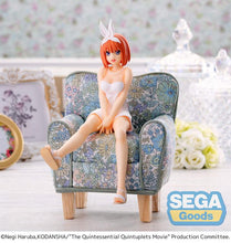 Load image into Gallery viewer, PRE-ORDER Yotsuba Nakano The Quintessential Quintuplets Premium Perching Figure
