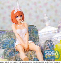 Load image into Gallery viewer, PRE-ORDER Yotsuba Nakano The Quintessential Quintuplets Premium Perching Figure
