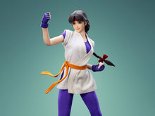 Load image into Gallery viewer, PRE-ORDER 1/6 Scale Yuri Sakazaki The King of Fighters '97
