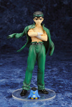 Load image into Gallery viewer, PRE-ORDER 1/8 Scale Yusuke Urameshi - ARTFX J Yuyu Hakusho