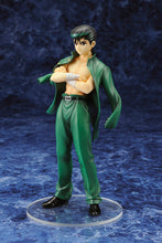 Load image into Gallery viewer, PRE-ORDER 1/8 Scale Yusuke Urameshi - ARTFX J Yuyu Hakusho