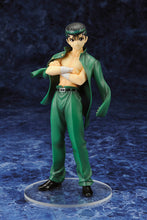 Load image into Gallery viewer, PRE-ORDER 1/8 Scale Yusuke Urameshi - ARTFX J Yuyu Hakusho