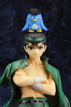 Load image into Gallery viewer, PRE-ORDER 1/8 Scale Yusuke Urameshi - ARTFX J Yuyu Hakusho