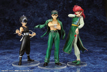 Load image into Gallery viewer, PRE-ORDER 1/8 Scale Yusuke Urameshi - ARTFX J Yuyu Hakusho