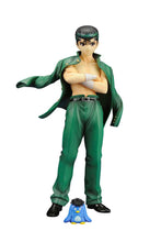 Load image into Gallery viewer, PRE-ORDER 1/8 Scale Yusuke Urameshi - ARTFX J Yuyu Hakusho
