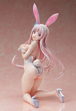 Load image into Gallery viewer, PRE-ORDER 1/4 Scale Yuuna Yunohana Bare Leg Bunny Ver. Yuuna and the Haunted Hot Springs
