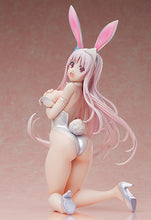Load image into Gallery viewer, PRE-ORDER 1/4 Scale Yuuna Yunohana Bare Leg Bunny Ver. Yuuna and the Haunted Hot Springs