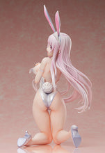 Load image into Gallery viewer, PRE-ORDER 1/4 Scale Yuuna Yunohana Bare Leg Bunny Ver. Yuuna and the Haunted Hot Springs