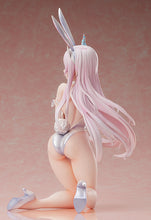 Load image into Gallery viewer, PRE-ORDER 1/4 Scale Yuuna Yunohana Bare Leg Bunny Ver. Yuuna and the Haunted Hot Springs