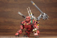 Load image into Gallery viewer, PRE-ORDER 1/72 Zoids Customize Parts Gojulas Cannon Set
