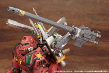 Load image into Gallery viewer, PRE-ORDER 1/72 Zoids Customize Parts Gojulas Cannon Set