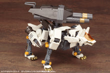 Load image into Gallery viewer, PRE-ORDER 1/72 Zoids Customize Parts Gojulas Cannon Set
