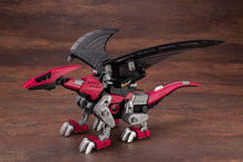 Load image into Gallery viewer, PRE-ORDER 1/72 Scale EHI-7 Reddra Zenebus (Empire Ver.) Zoids Highend Master Model