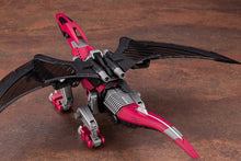 Load image into Gallery viewer, PRE-ORDER 1/72 Scale EHI-7 Reddra Zenebus (Empire Ver.) Zoids Highend Master Model