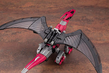 Load image into Gallery viewer, PRE-ORDER 1/72 Scale EHI-7 Reddra Zenebus (Empire Ver.) Zoids Highend Master Model