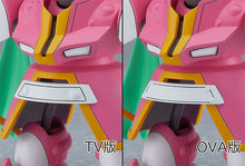 Load image into Gallery viewer, PRE-ORDER MODEROID Ryu-Knight Collection Series 1 - Zephyr & Magidorar