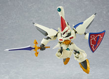 Load image into Gallery viewer, PRE-ORDER MODEROID Ryu-Knight Collection Series 1 - Zephyr & Magidorar